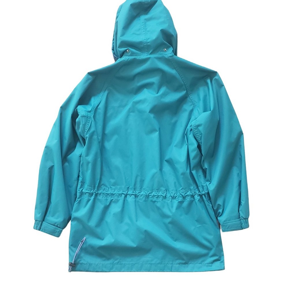 Helly Hansen Tech Ski Parka Jacket - image 2